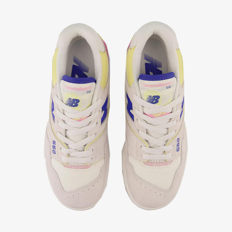 NEW BALANCE BBW550 