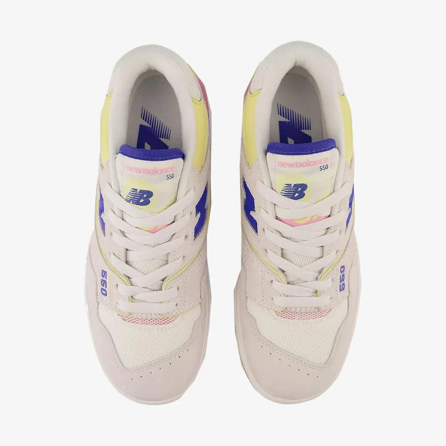 NEW BALANCE NEW BALANCE - 550 