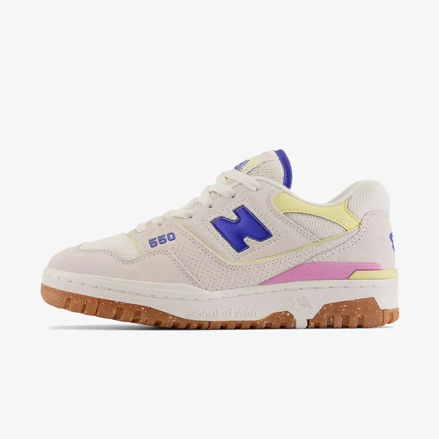 NEW BALANCE NEW BALANCE - 550 