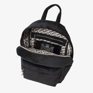 JUICY COUTURE Kimberly Backpack Polyester Black 