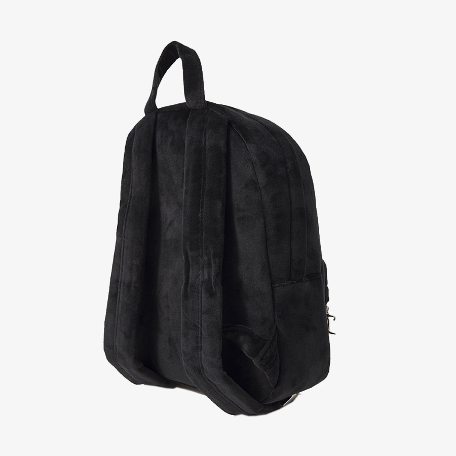 JUICY COUTURE Kimberly Backpack Polyester Black 
