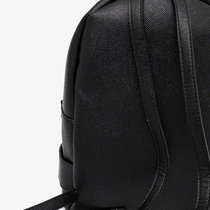 JUICY COUTURE Jasmine Backpack PU Black 