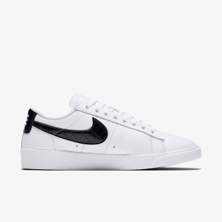 NIKE W BLAZER LOW 