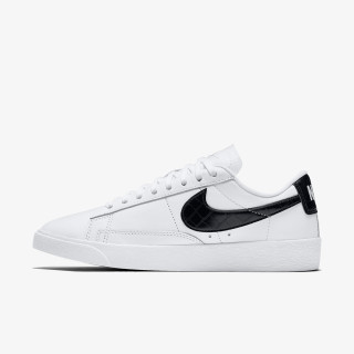 NIKE W BLAZER LOW 