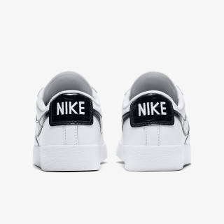 NIKE W BLAZER LOW 