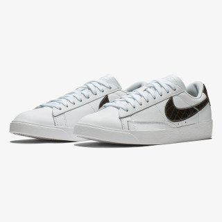 NIKE W BLAZER LOW 