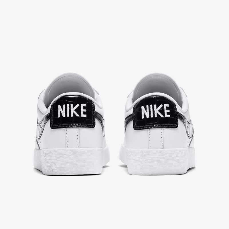 NIKE W BLAZER LOW 