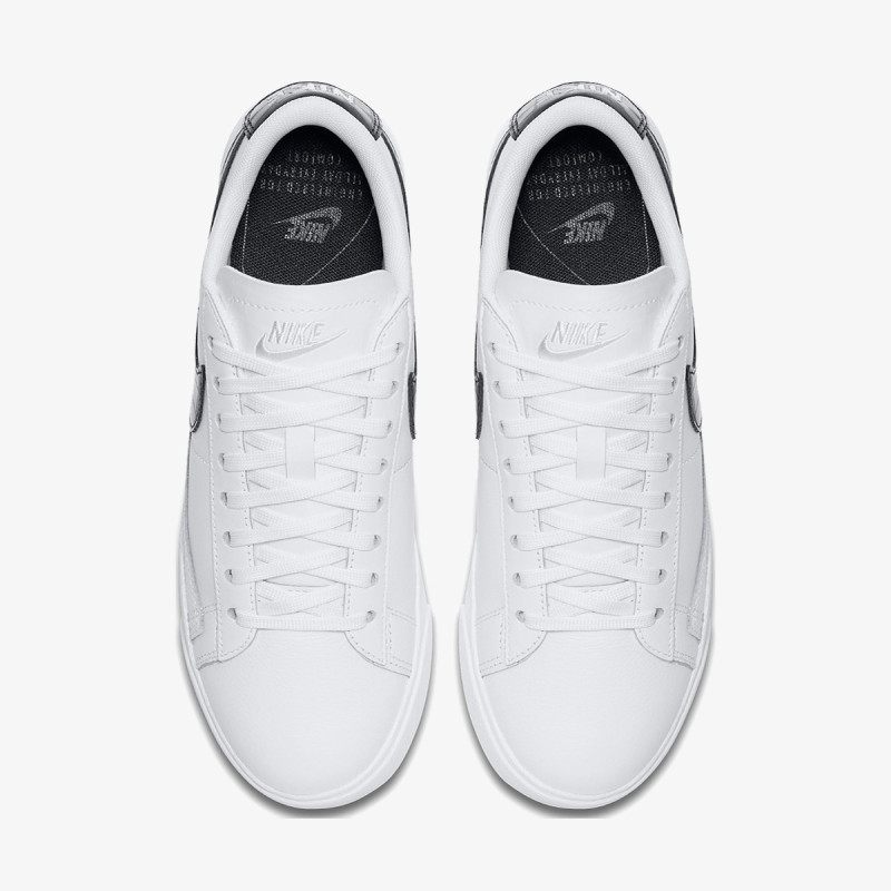 NIKE W BLAZER LOW 
