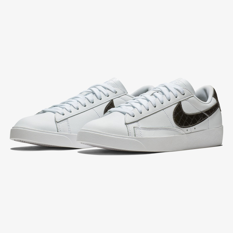 NIKE W BLAZER LOW 
