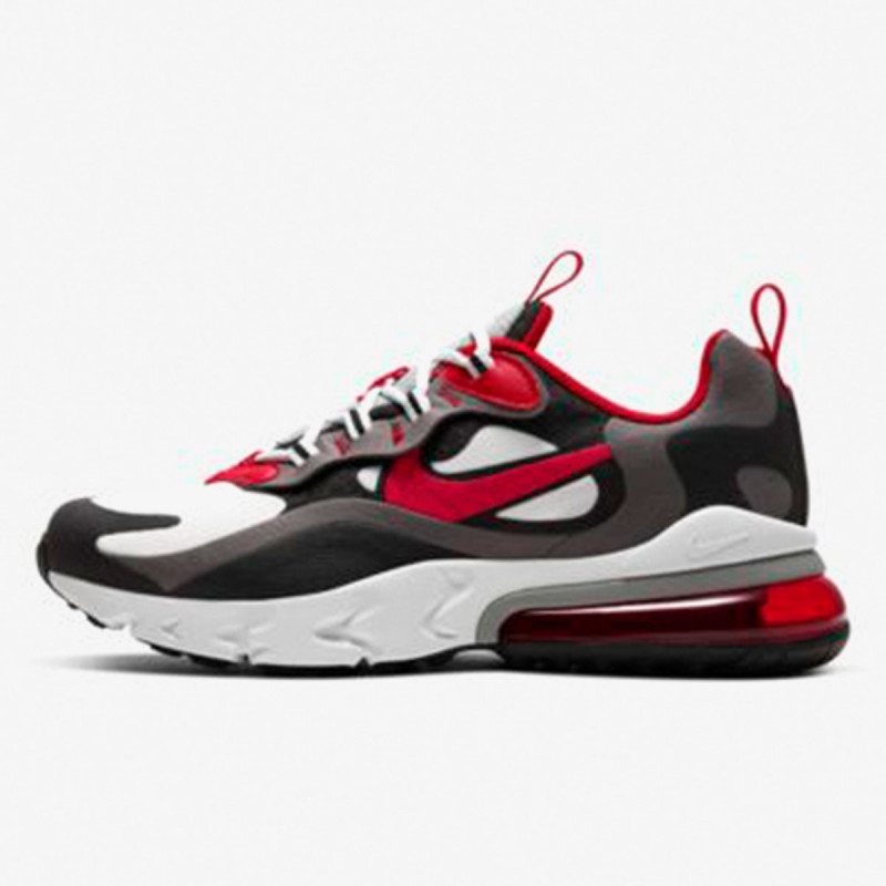 NIKE NIKE AIR MAX 270 REACT BG 