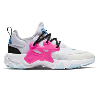 NIKE NIKE REACT PRESTO BG 
