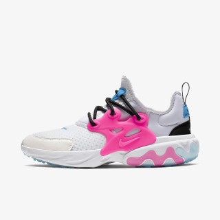 NIKE NIKE REACT PRESTO BG 