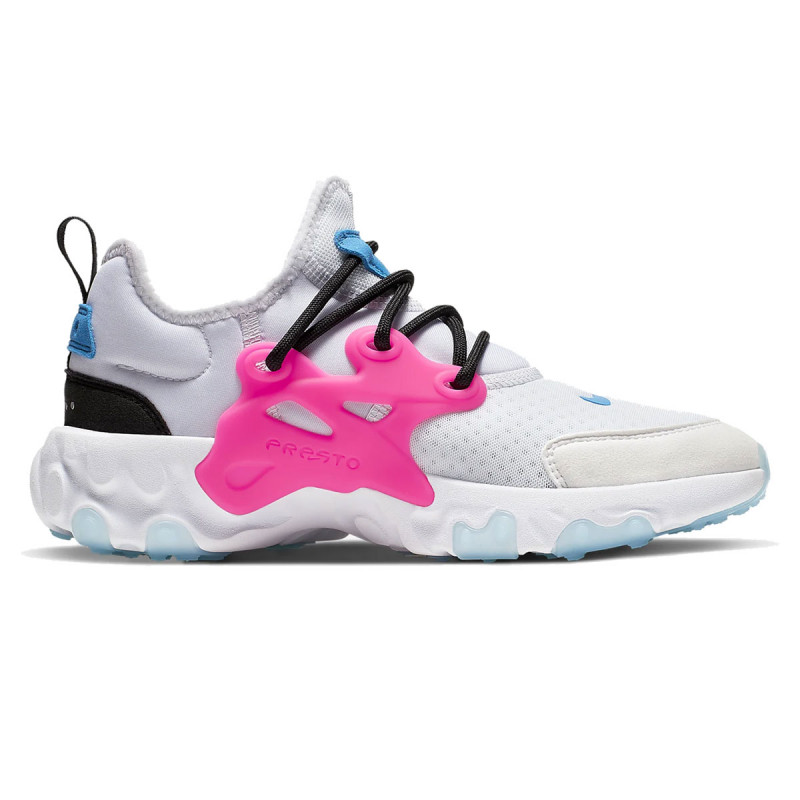 NIKE NIKE REACT PRESTO BG 