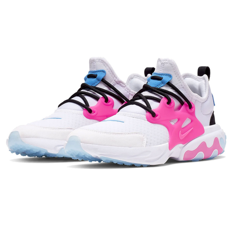 NIKE NIKE REACT PRESTO BG 