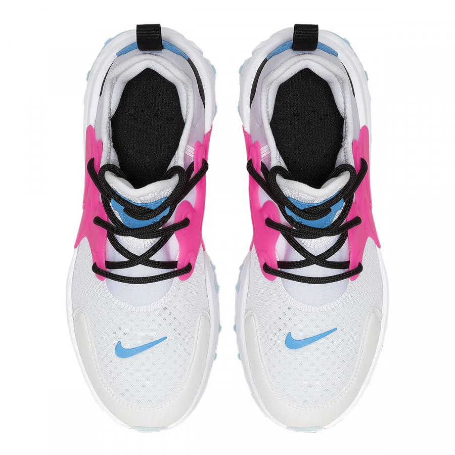 NIKE NIKE REACT PRESTO BG 