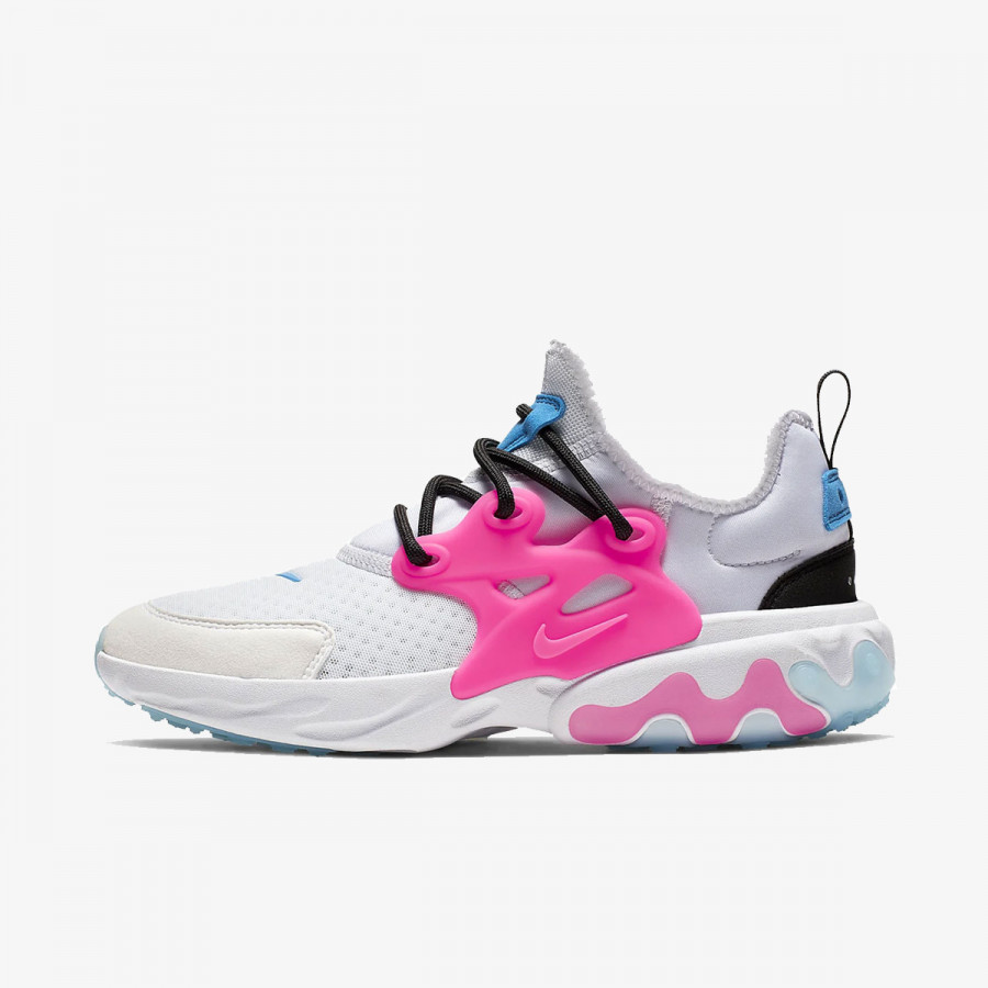 NIKE NIKE REACT PRESTO BG 