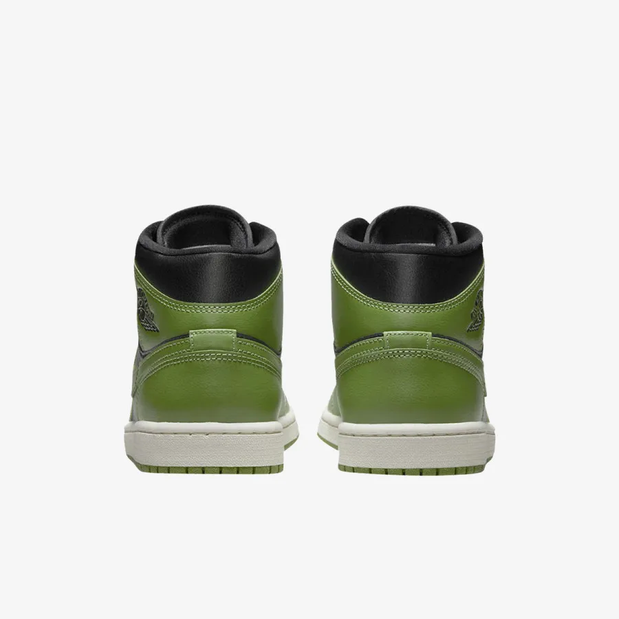 NIKE WMNS AIR JORDAN 1 MID 