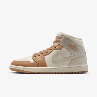 NIKE WMNS AIR JORDAN 1 MID 