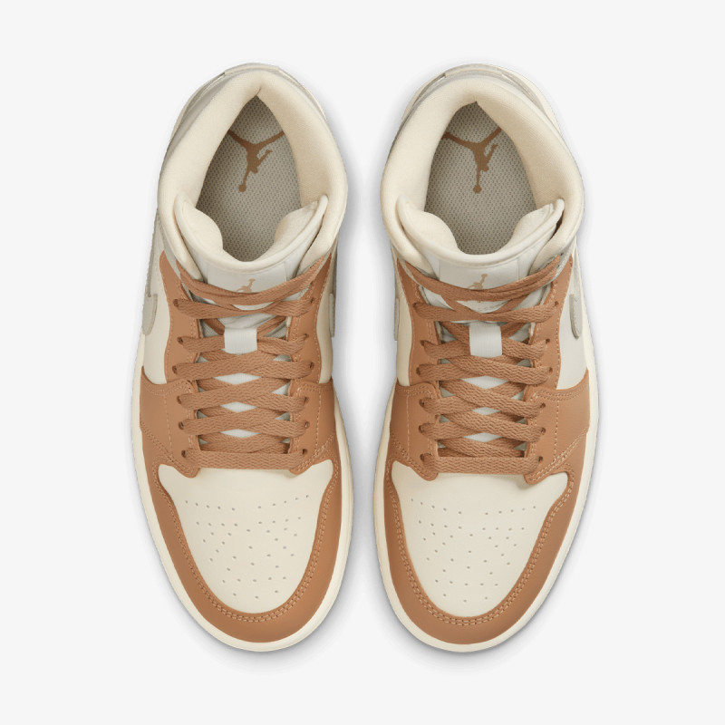 NIKE WMNS AIR JORDAN 1 MID 