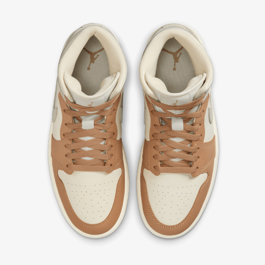 NIKE WMNS AIR JORDAN 1 MID 
