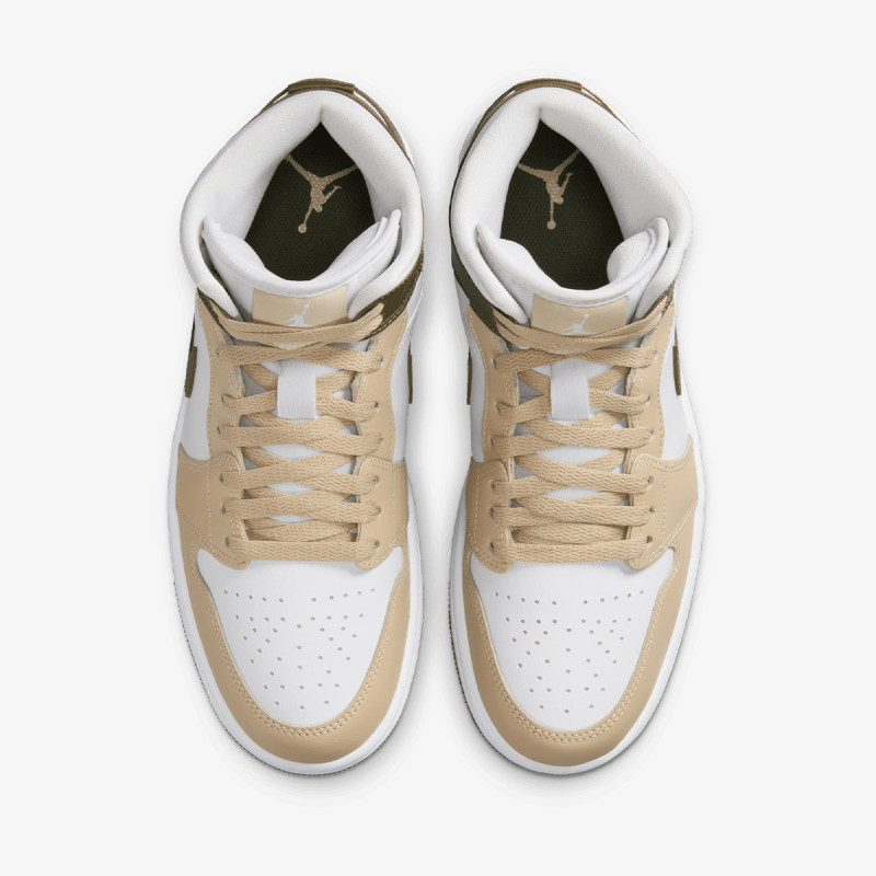 NIKE Air Jordan 1 