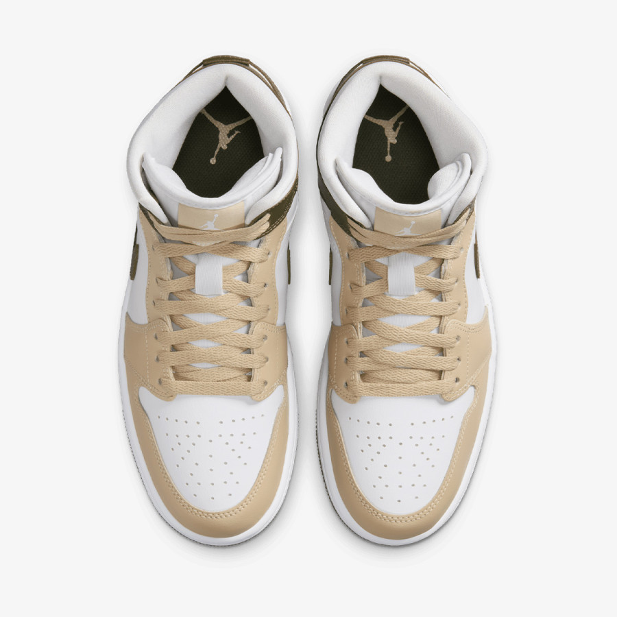 NIKE Air Jordan 1 