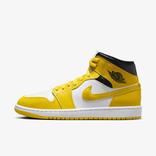 NIKE WMNS AIR JORDAN 1 MID 
