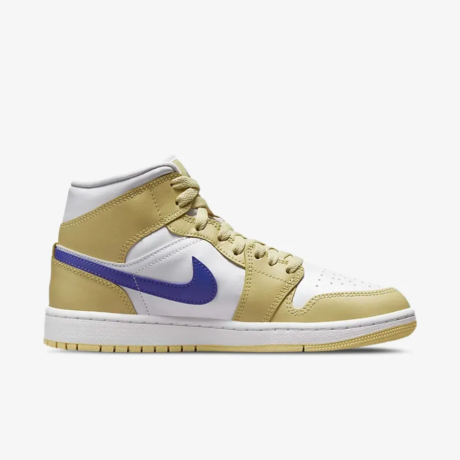NIKE WMNS AIR JORDAN 1 MID 