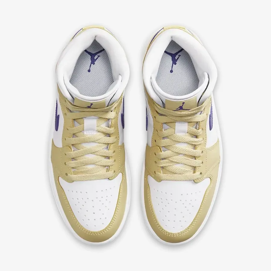 NIKE WMNS AIR JORDAN 1 MID 