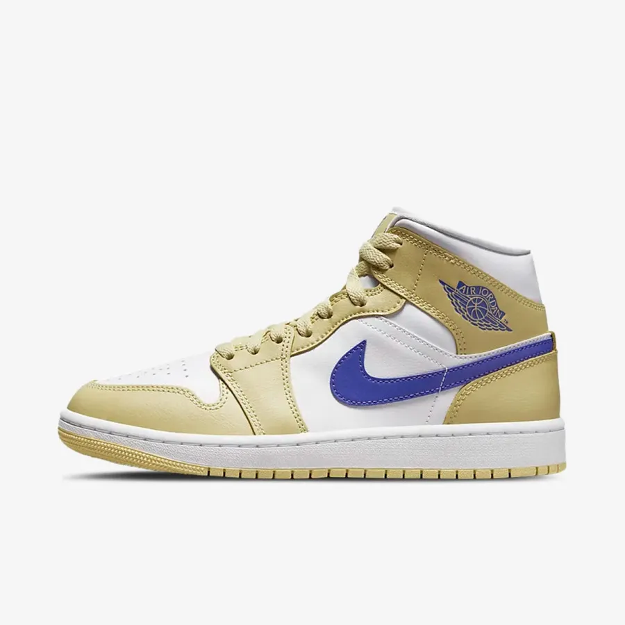NIKE WMNS AIR JORDAN 1 MID 