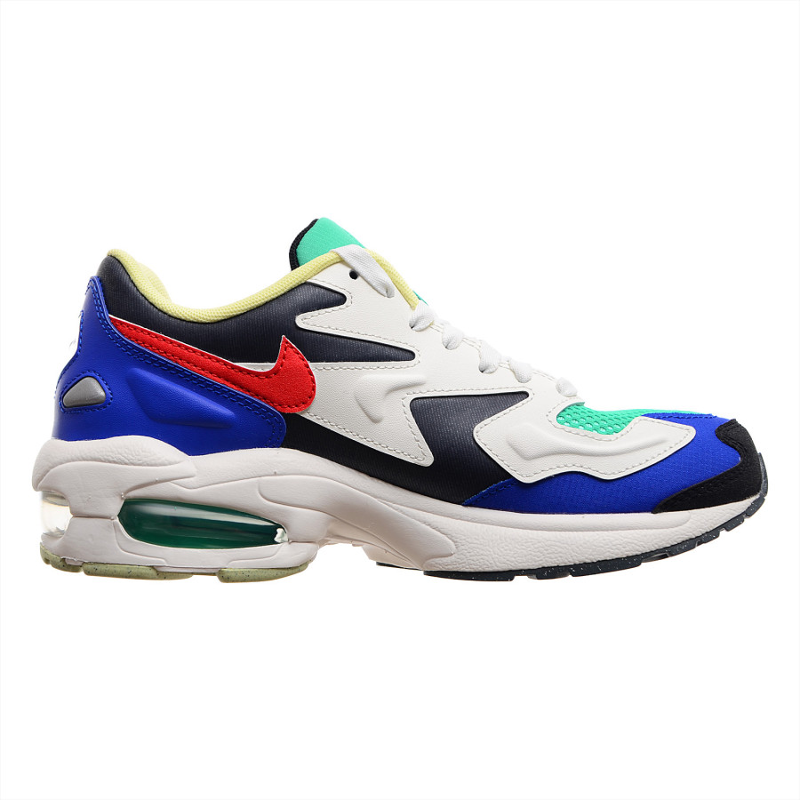 NIKE AIR MAX2 LIGHT SP 