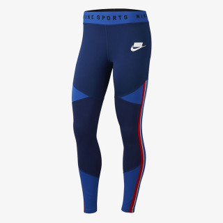 NIKE W NSW NSP LGGNG GX 