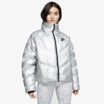 NIKE W NSW SYN FILL JKT STMT SHINE 