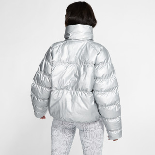 NIKE W NSW SYN FILL JKT STMT SHINE 