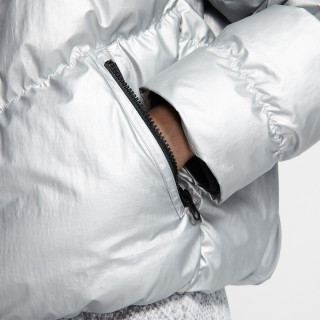 NIKE W NSW SYN FILL JKT STMT SHINE 