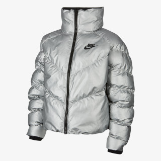 NIKE W NSW SYN FILL JKT STMT SHINE 