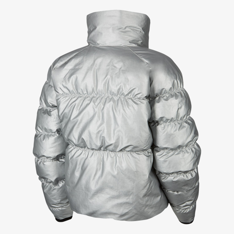 NIKE W NSW SYN FILL JKT STMT SHINE 