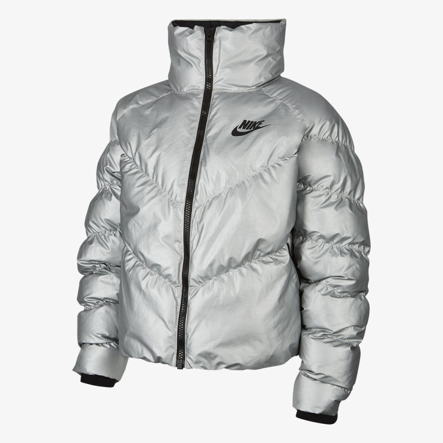 NIKE W NSW SYN FILL JKT STMT SHINE 