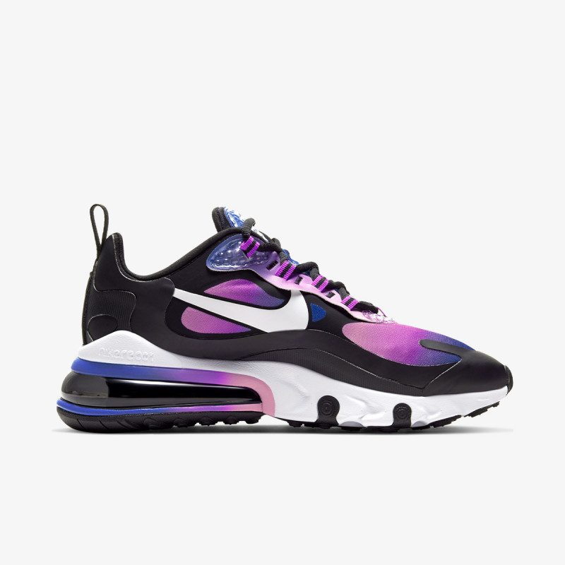 NIKE W AIR MAX 270 REACT SE
