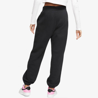 NIKE W NSW ESSNTL CLCTN FLC MR PANT 