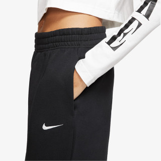 NIKE W NSW ESSNTL CLCTN FLC MR PANT 