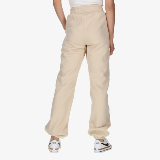 NIKE W NSW ESSNTL CLCTN FLC MR PANT 