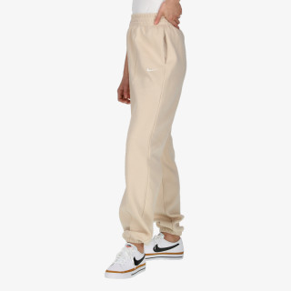 NIKE W NSW ESSNTL CLCTN FLC MR PANT 