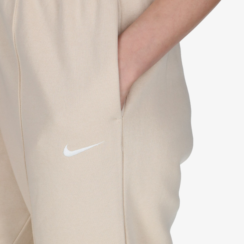 NIKE W NSW ESSNTL CLCTN FLC MR PANT 