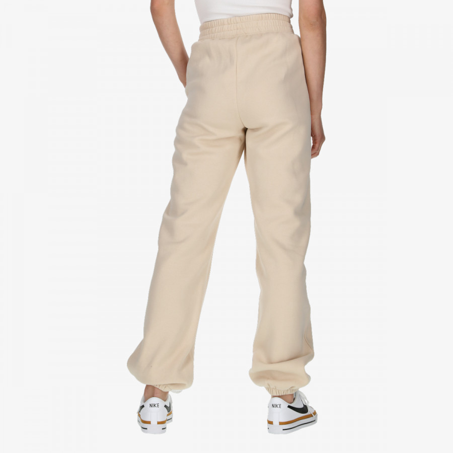 NIKE W NSW ESSNTL CLCTN FLC MR PANT 