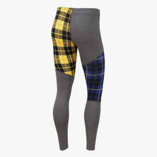 NIKE W NSW LGGNG PLAID 