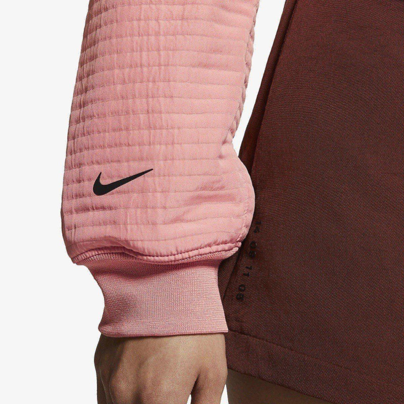 NIKE W NSW CITY RDY BOMBER 