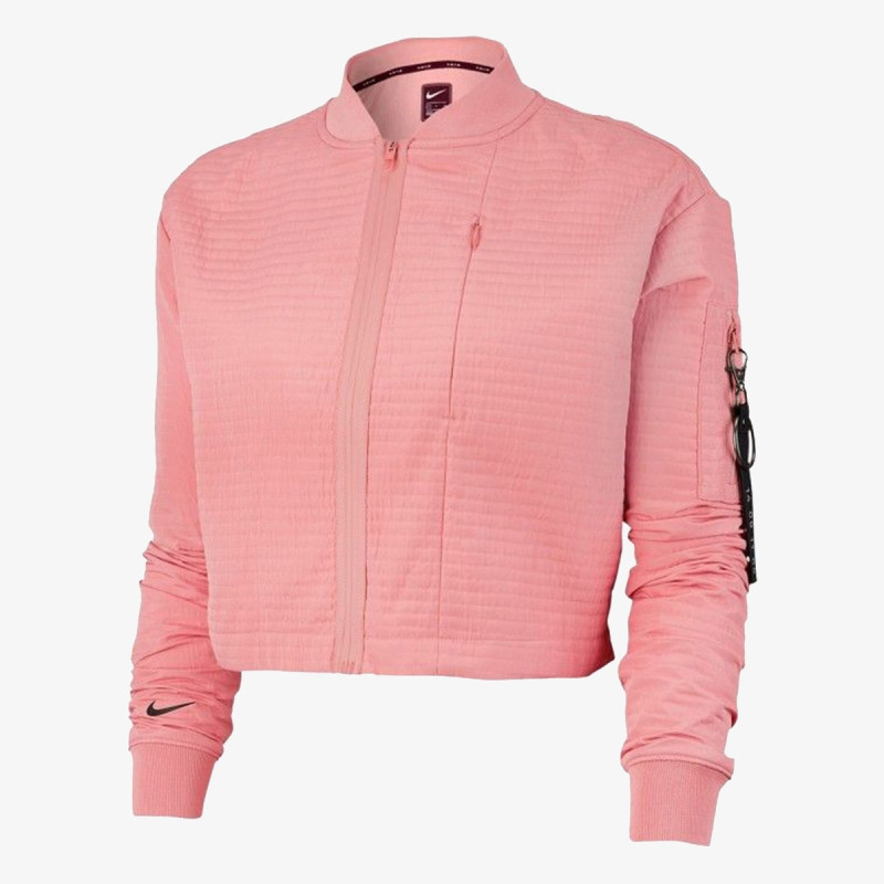NIKE W NSW CITY RDY BOMBER 