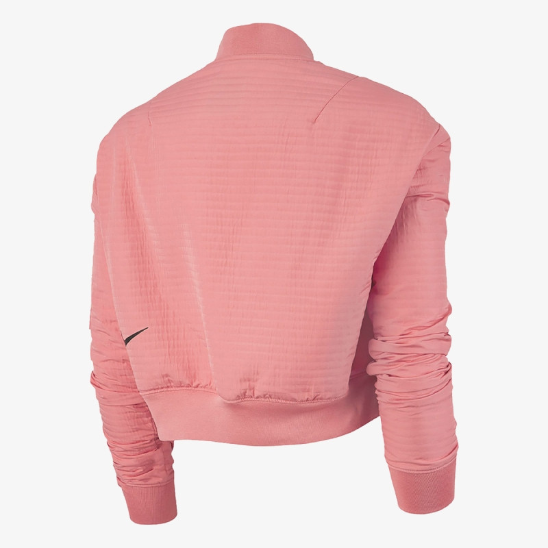 NIKE W NSW CITY RDY BOMBER 