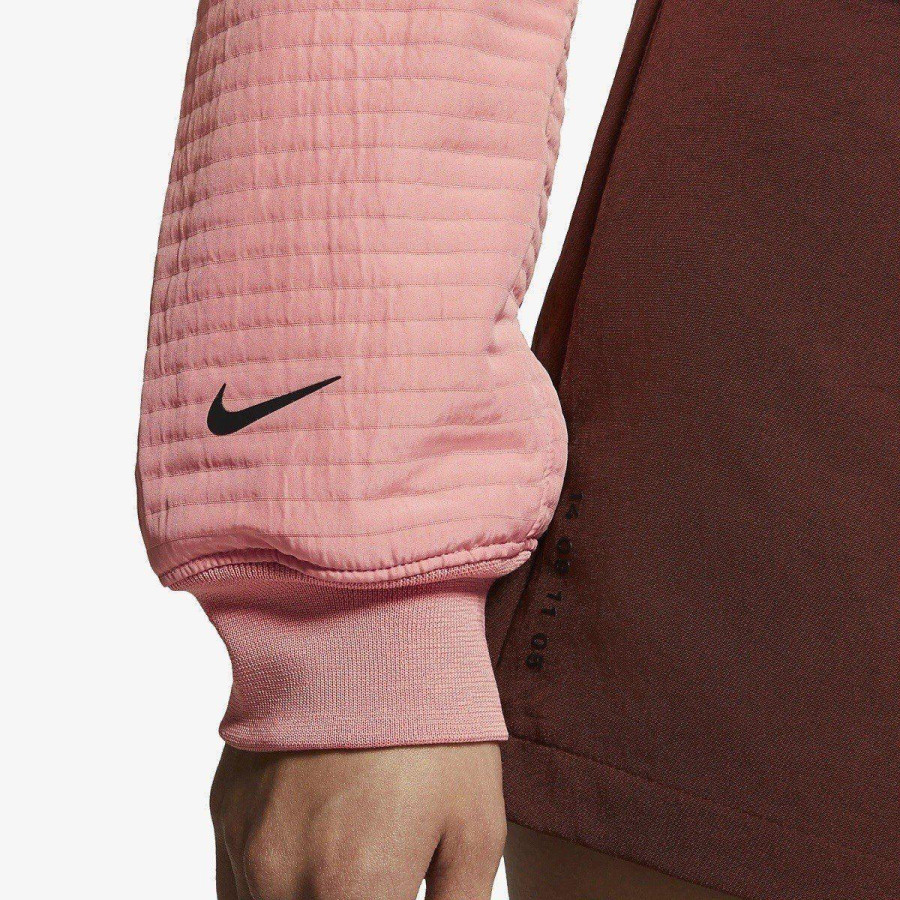 NIKE W NSW CITY RDY BOMBER 